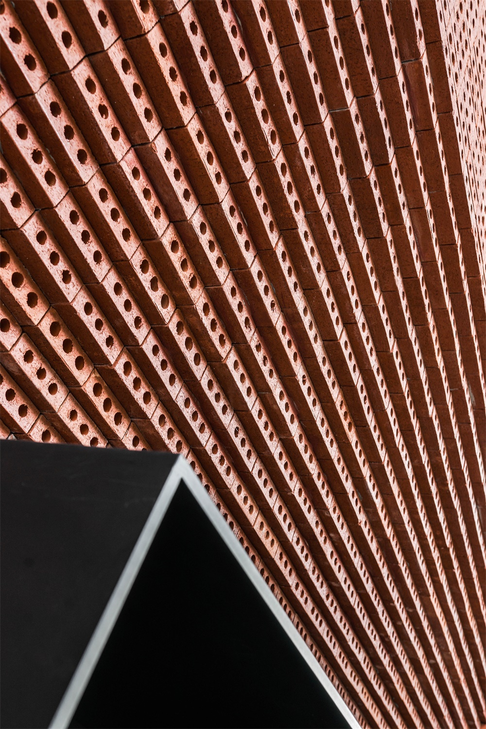 餐飲空間，廣州，jpg coffee，珠江新城，幾何形態