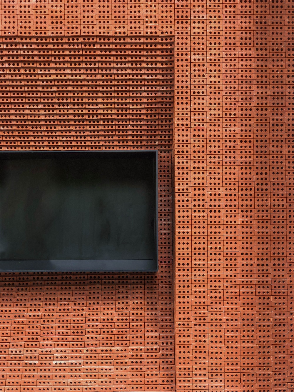 餐飲空間，廣州，jpg coffee，珠江新城，幾何形態