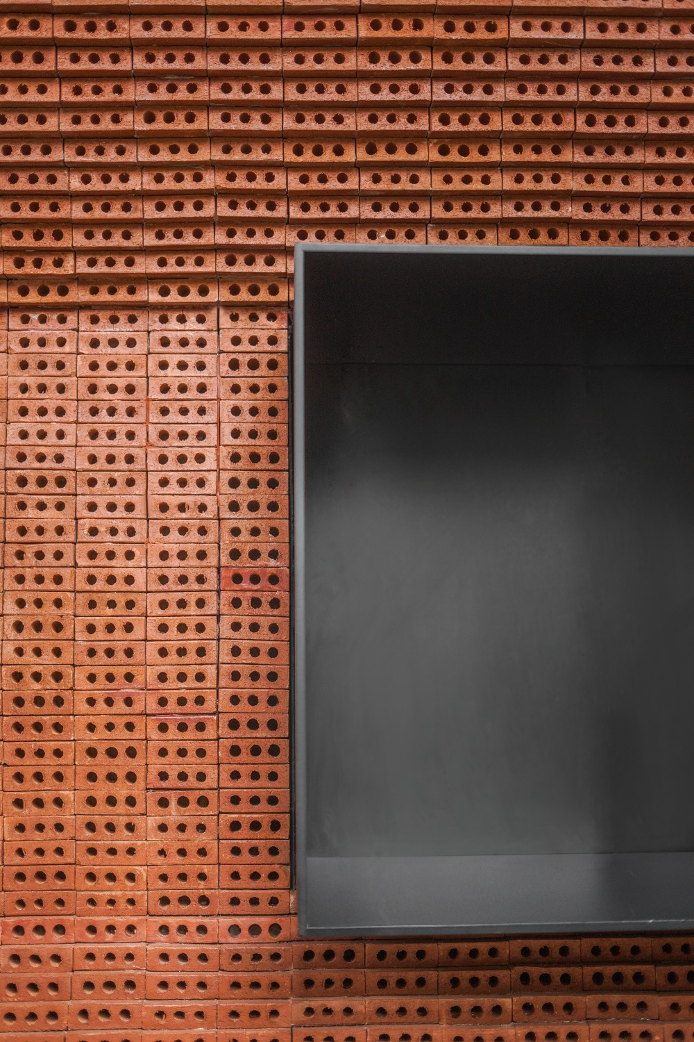 餐飲空間，廣州，jpg coffee，珠江新城，幾何形態