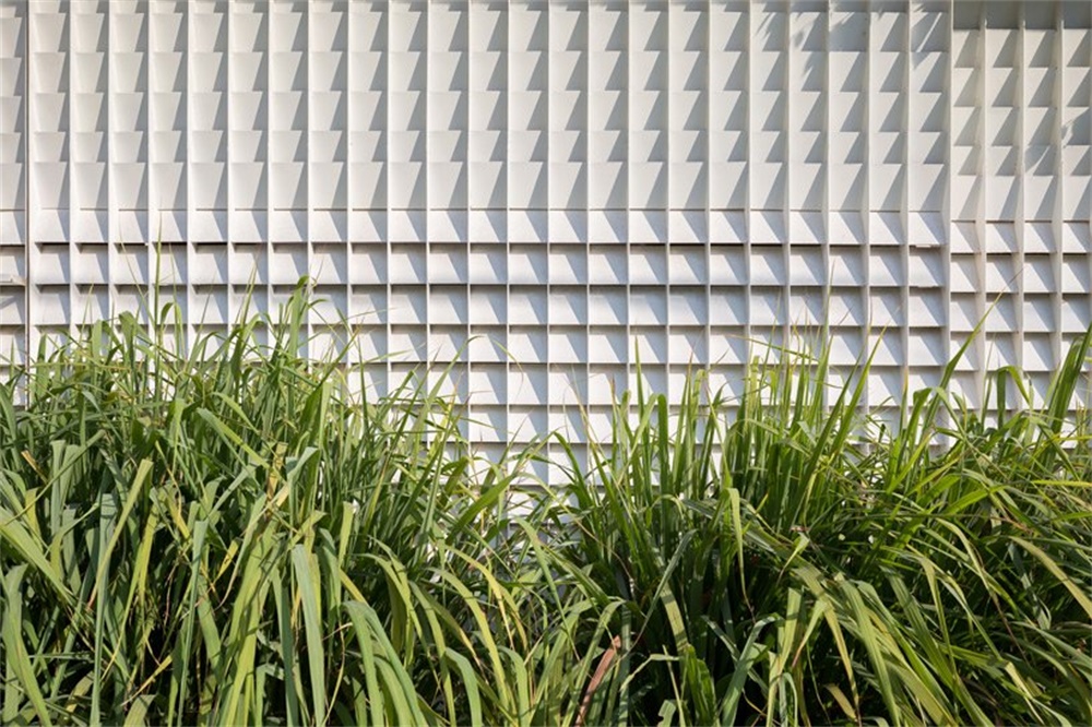 辦公空間，建築工作室，獨棟辦公室設計，國外辦公室設計，kientruc o