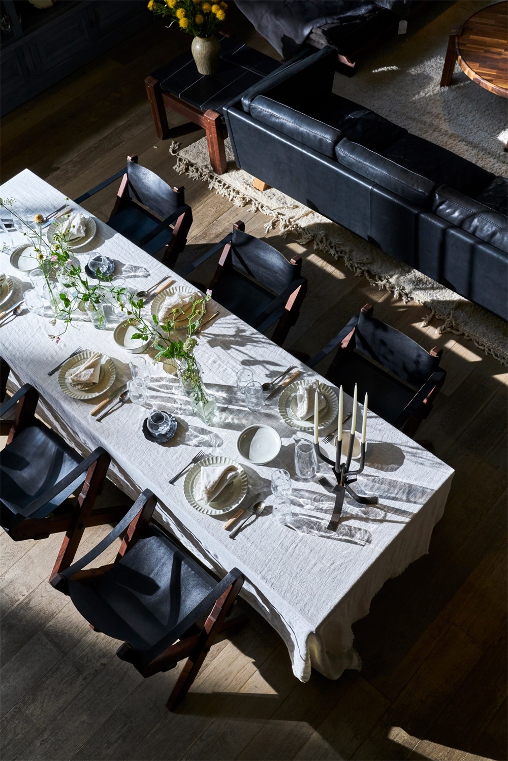 商業空間,精品店設計,複合式空間,旗艦店設計,Roman and Williams