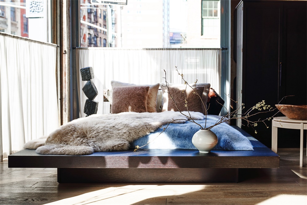 商業空間,精品店設計,複合式空間,旗艦店設計,Roman and Williams