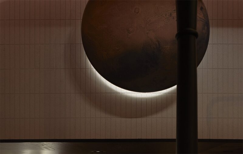 有冇設計工作室 l 杭州Late Gallery酒吧