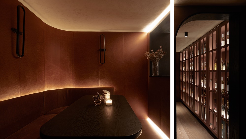 餐飲空間,杭州,酒吧設計,雞尾酒吧,有冇設計工作室