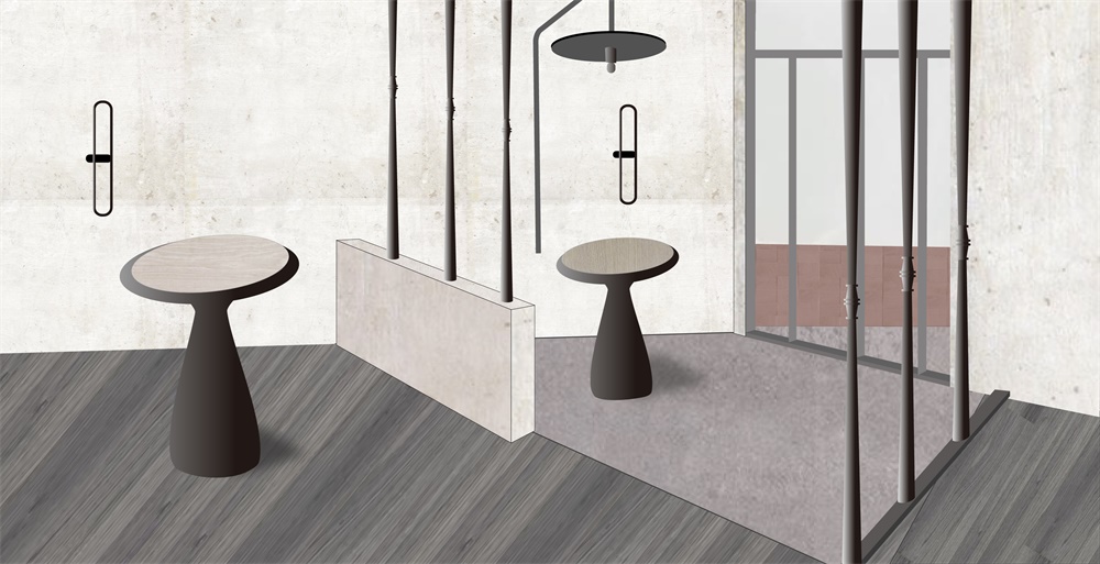 餐飲空間,杭州,酒吧設計,雞尾酒吧,有冇設計工作室