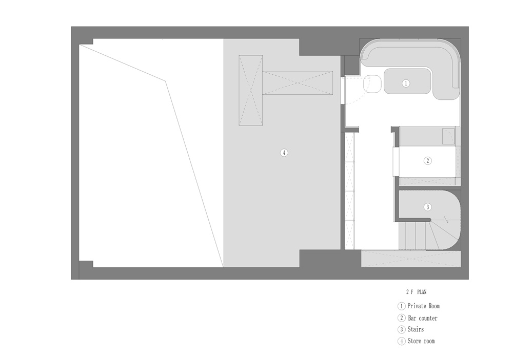 餐飲空間,杭州,酒吧設計,雞尾酒吧,有冇設計工作室