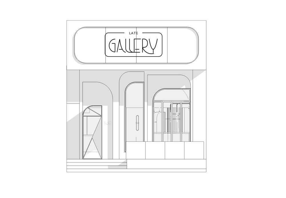 餐飲空間,杭州,酒吧設計,雞尾酒吧,有冇設計工作室