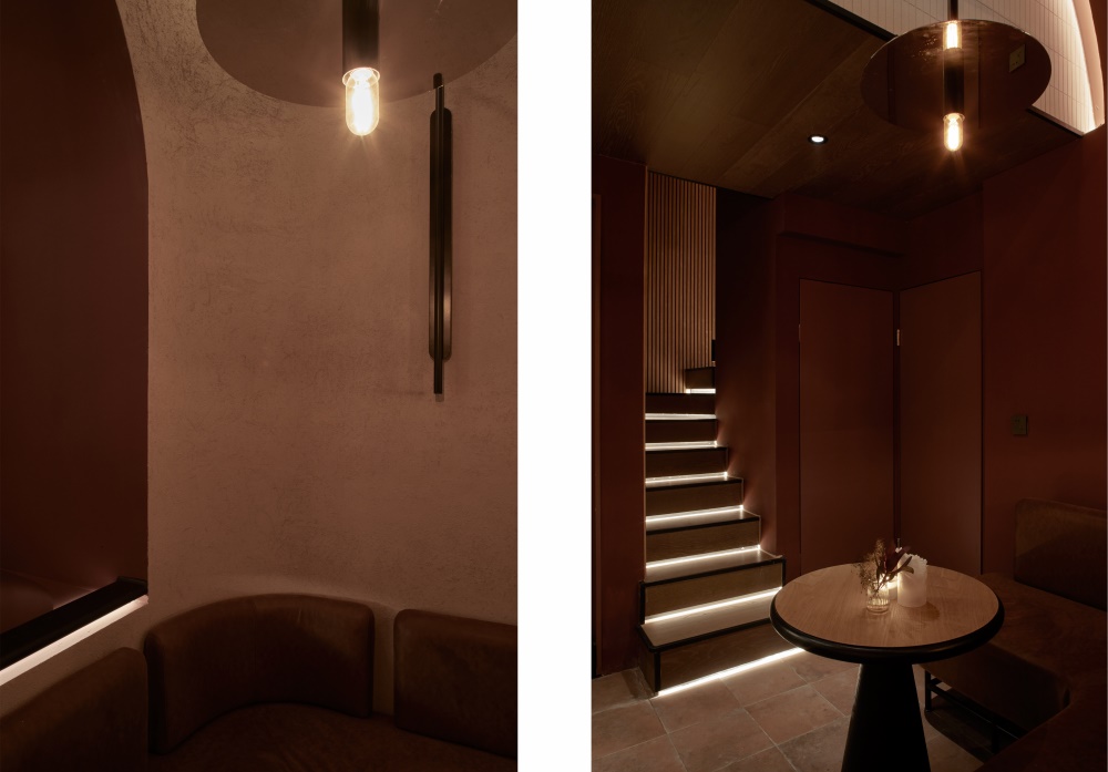 餐飲空間,杭州,酒吧設計,雞尾酒吧,有冇設計工作室