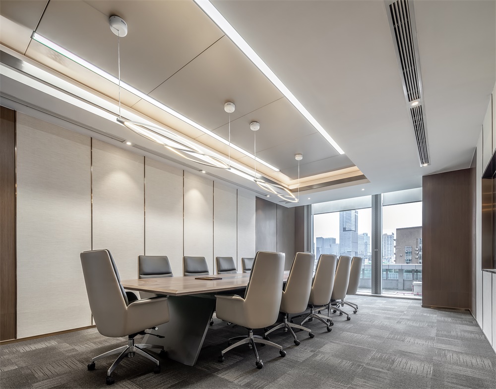 馬斯其尼設計事務所,辦公空間,辦公樣板間,陳設設計,軟裝設計,項目投稿