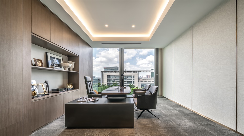 馬斯其尼設計事務所,辦公空間,辦公樣板間,陳設設計,軟裝設計,項目投稿