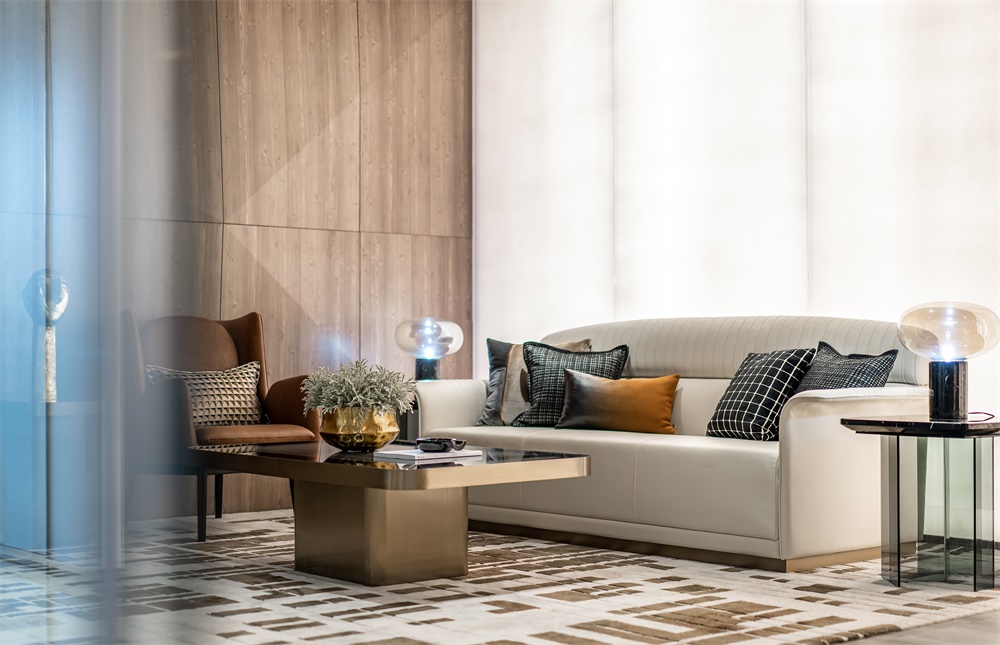 馬斯其尼設計事務所,辦公空間,辦公樣板間,陳設設計,軟裝設計,項目投稿