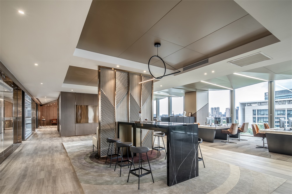 馬斯其尼設計事務所,辦公空間,辦公樣板間,陳設設計,軟裝設計,項目投稿