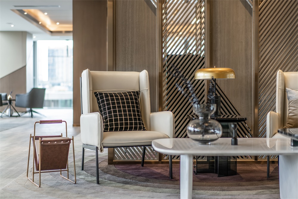 馬斯其尼設計事務所,辦公空間,辦公樣板間,陳設設計,軟裝設計,項目投稿