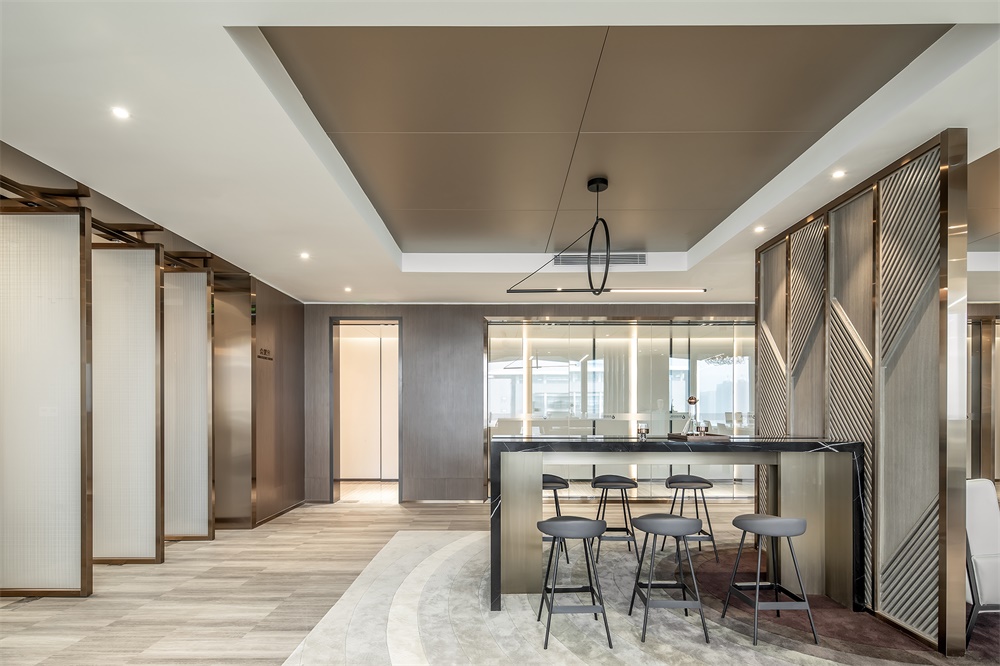 馬斯其尼設計事務所,辦公空間,辦公樣板間,陳設設計,軟裝設計,項目投稿