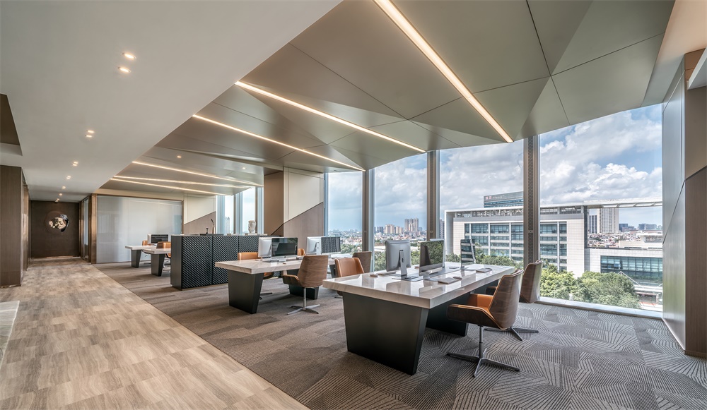 馬斯其尼設計事務所,辦公空間,辦公樣板間,陳設設計,軟裝設計,項目投稿