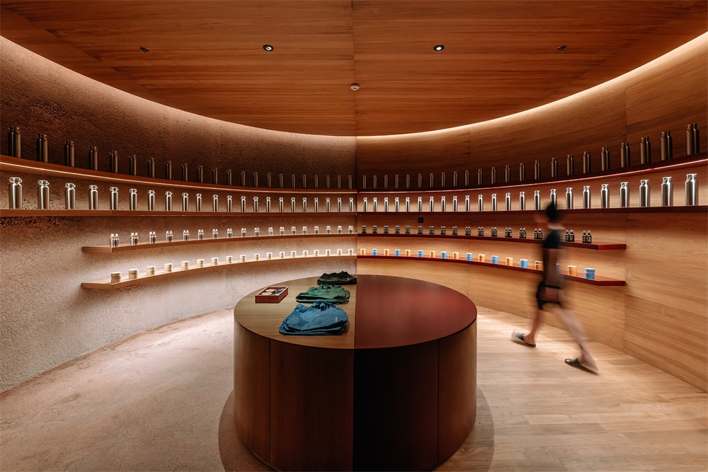 國外酒店設計、度假酒店、主題酒店、精品酒店,OMA