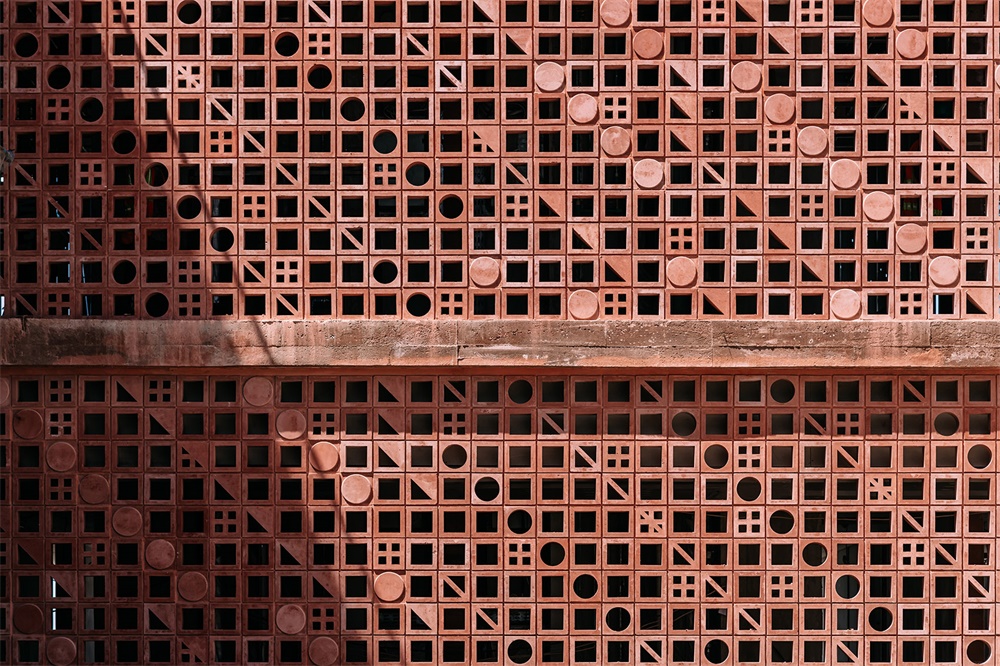 國外酒店設計、度假酒店、主題酒店、精品酒店,OMA