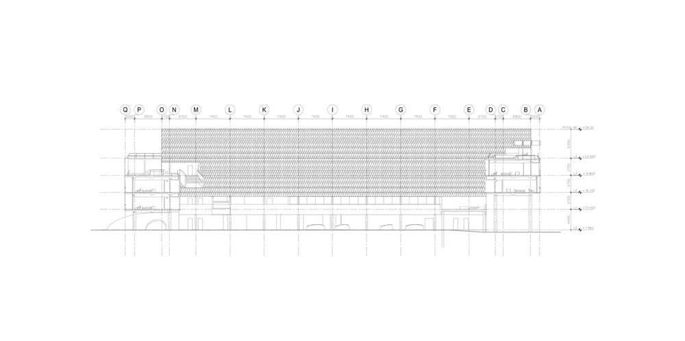 國外酒店設計、度假酒店、主題酒店、精品酒店,OMA