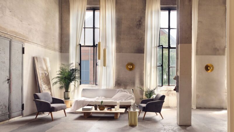 Jan & Ewelina l 柏林藝術工作室