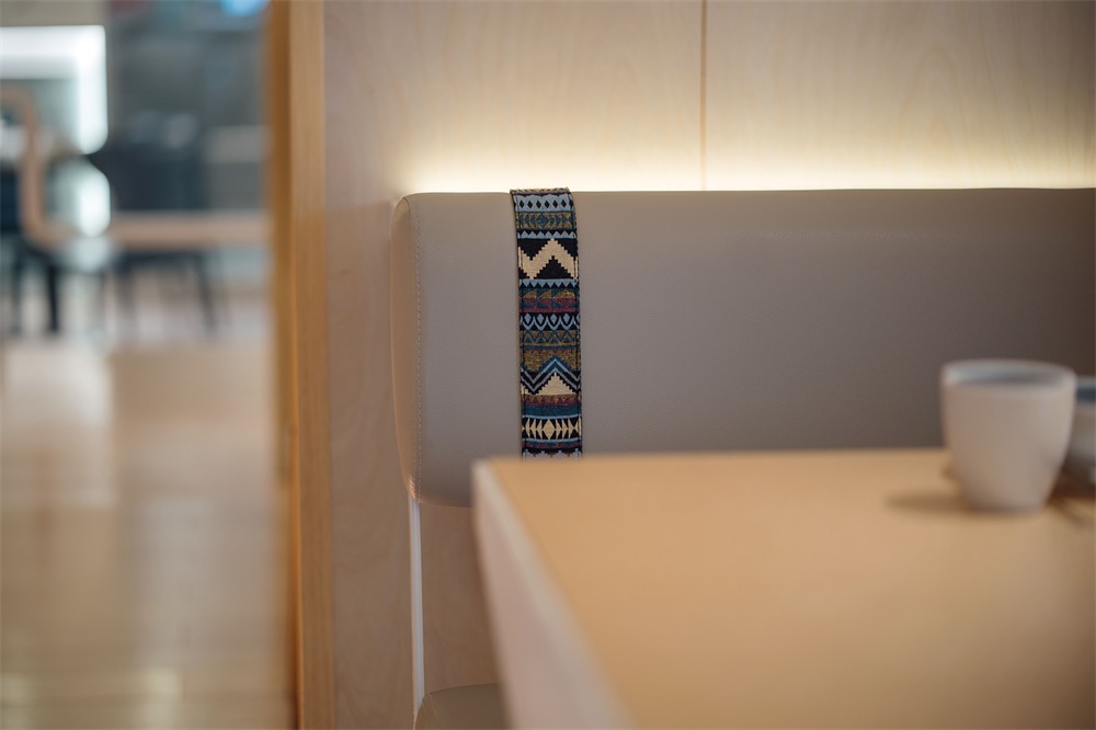 廈門,餐飲空間,黔菜餐廳,樹廚·聞,至少是設計,項目投稿