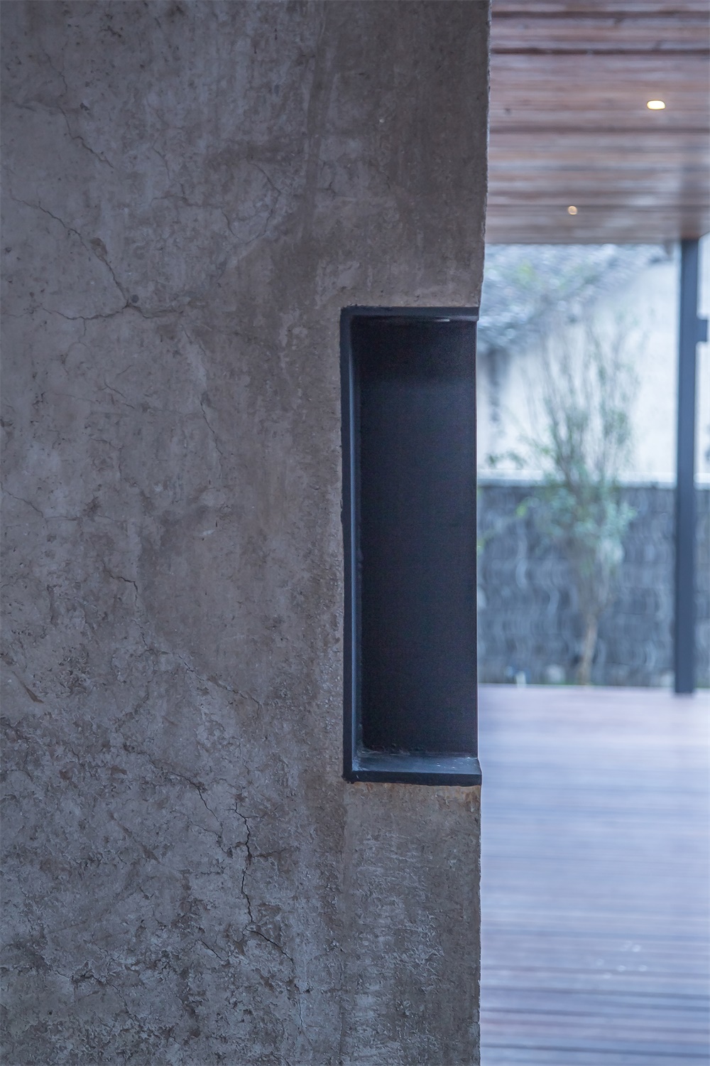 鄉村建築,民宿,浙江民宿設計,清嘯山居,尌林建築設計事務所,項目投稿