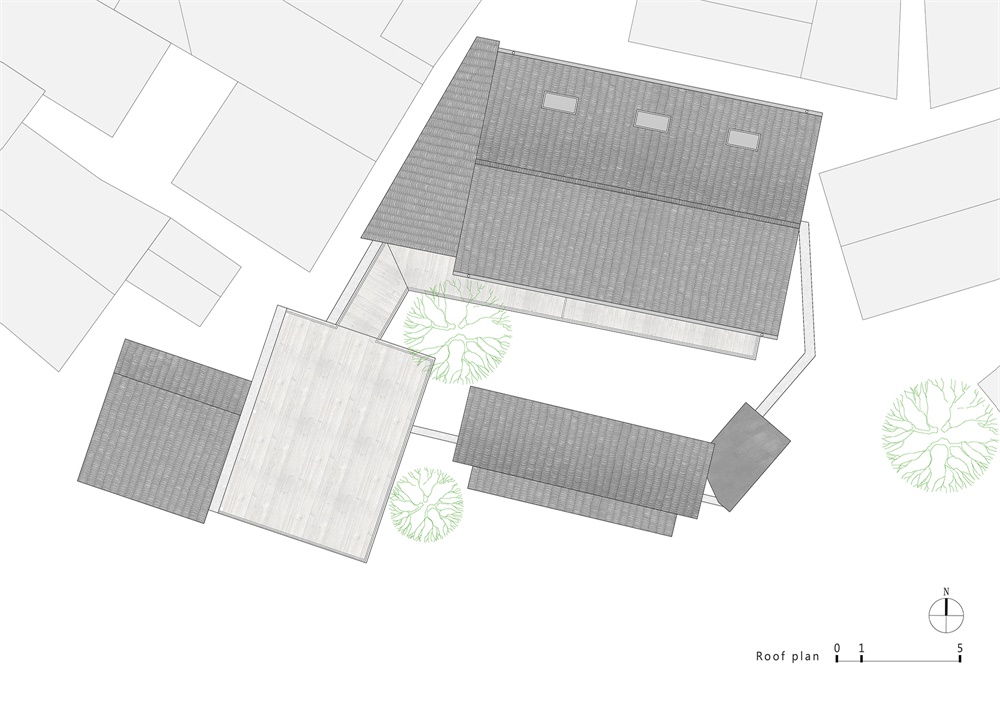 鄉村建築,民宿,浙江民宿設計,清嘯山居,尌林建築設計事務所,項目投稿