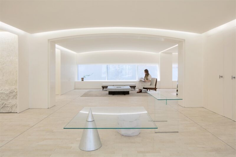 labotory l 首爾Ready2Wear服裝品牌店