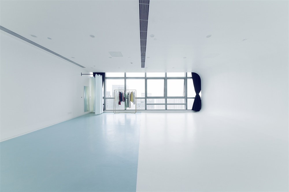 辦公空間,如涵文化,杭州,inDeco領築智造,項目投稿