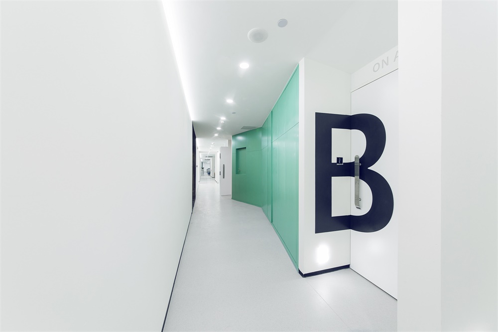 辦公空間,如涵文化,杭州,inDeco領築智造,項目投稿