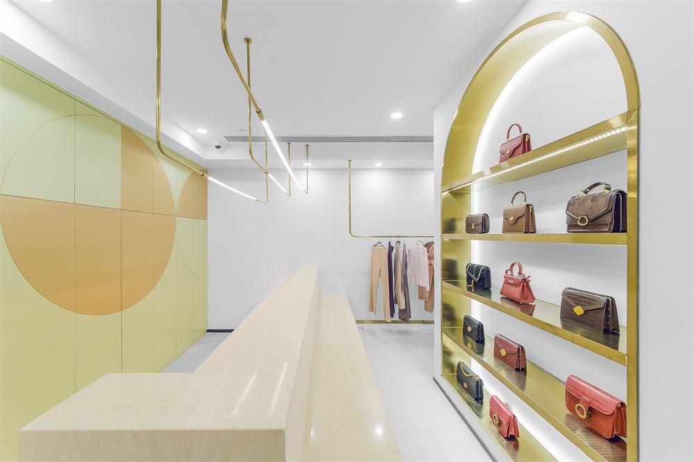 辦公空間,如涵文化,杭州,inDeco領築智造,項目投稿