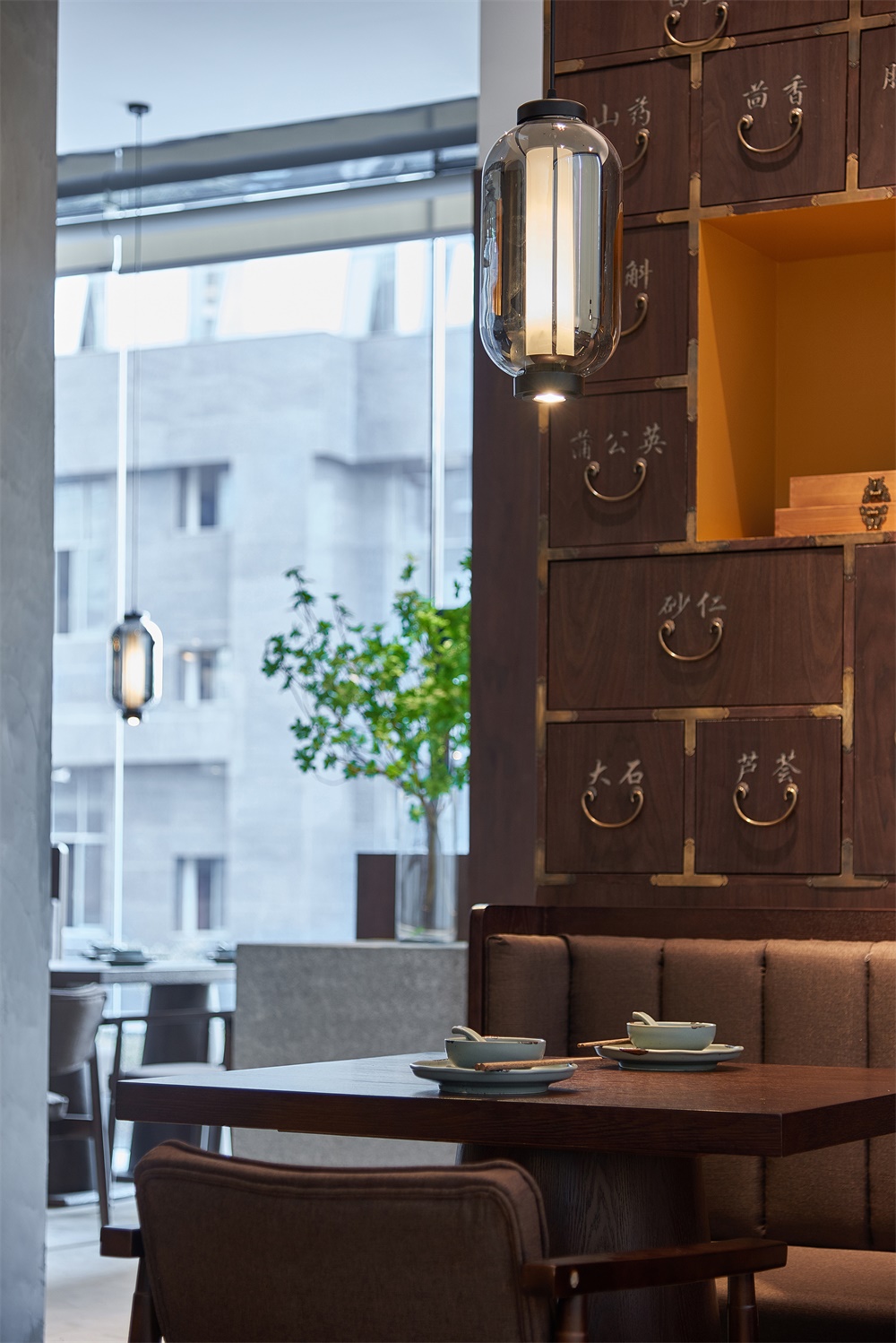 樸境設計事務所,餐廳設計,中式餐廳,南寧,中式特色餐廳設計,中餐廳設計