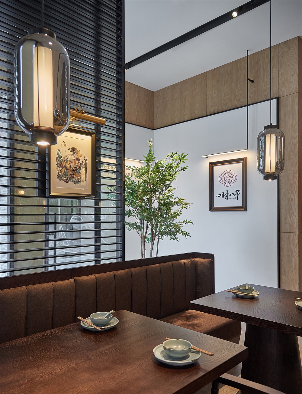 樸境設計事務所,餐廳設計,中式餐廳,南寧,中式特色餐廳設計,中餐廳設計