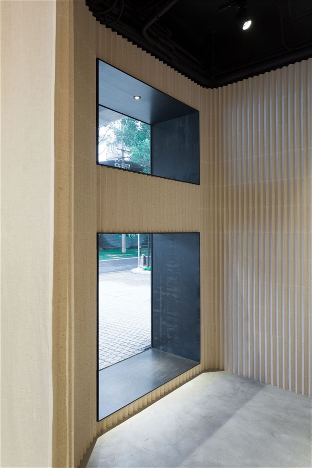 商業空間,品牌集合店,如恩設計研究室,集絲坊,上海