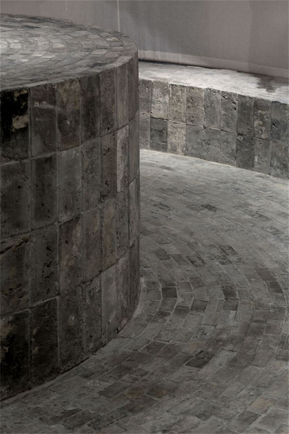 商業空間,品牌集合店,如恩設計研究室,集絲坊,上海