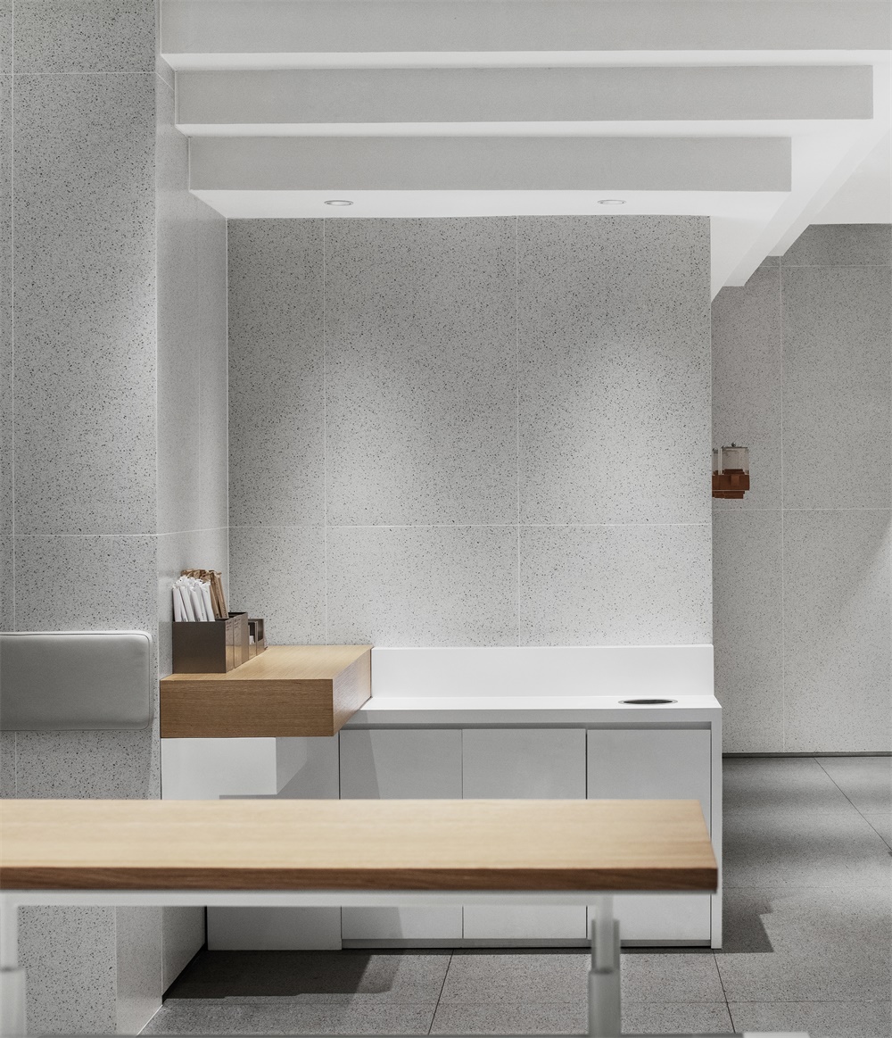 MOC DESIGN,喜茶深圳卓悅中心店,喜茶,茶飲店設計,喜茶店設計,項目投稿