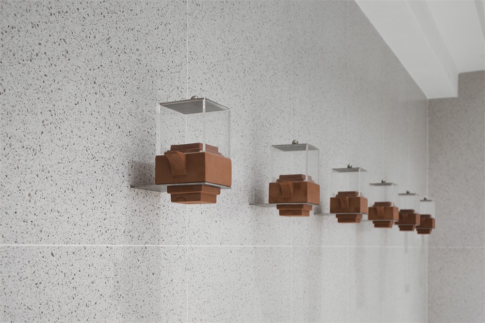 MOC DESIGN,喜茶深圳卓悅中心店,喜茶,茶飲店設計,喜茶店設計,項目投稿