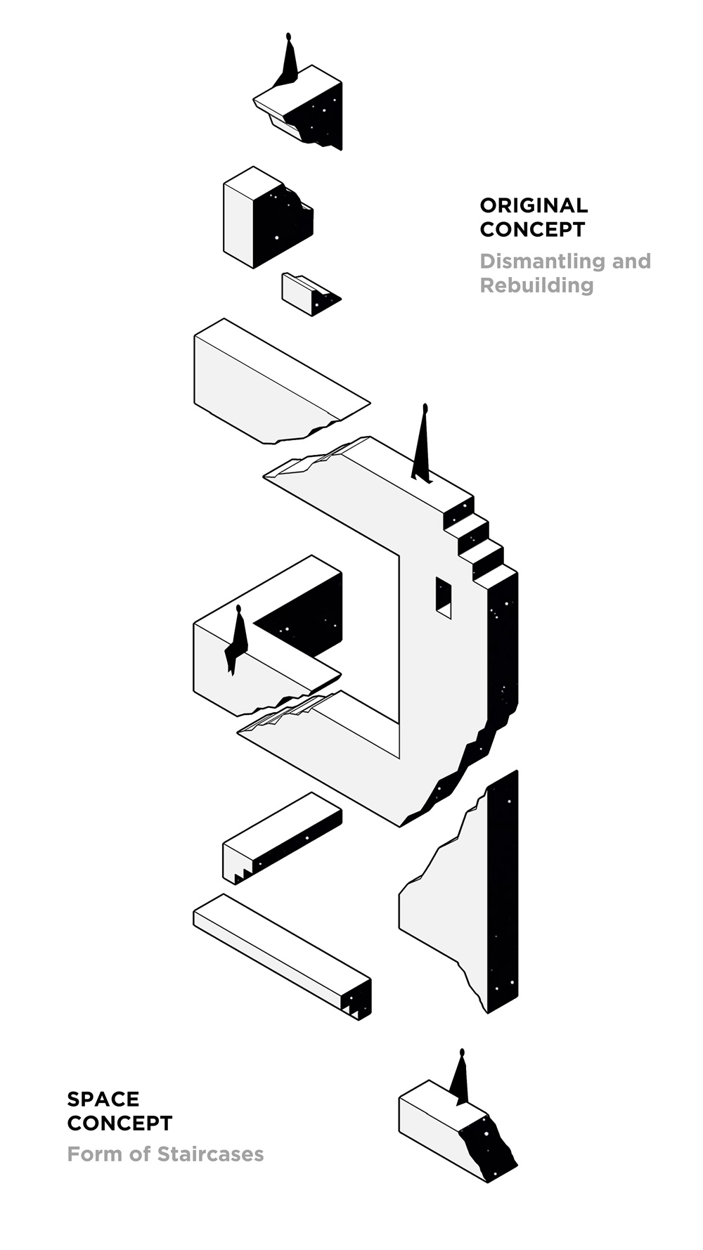 MOC DESIGN,喜茶深圳卓悅中心店,喜茶,茶飲店設計,喜茶店設計,項目投稿