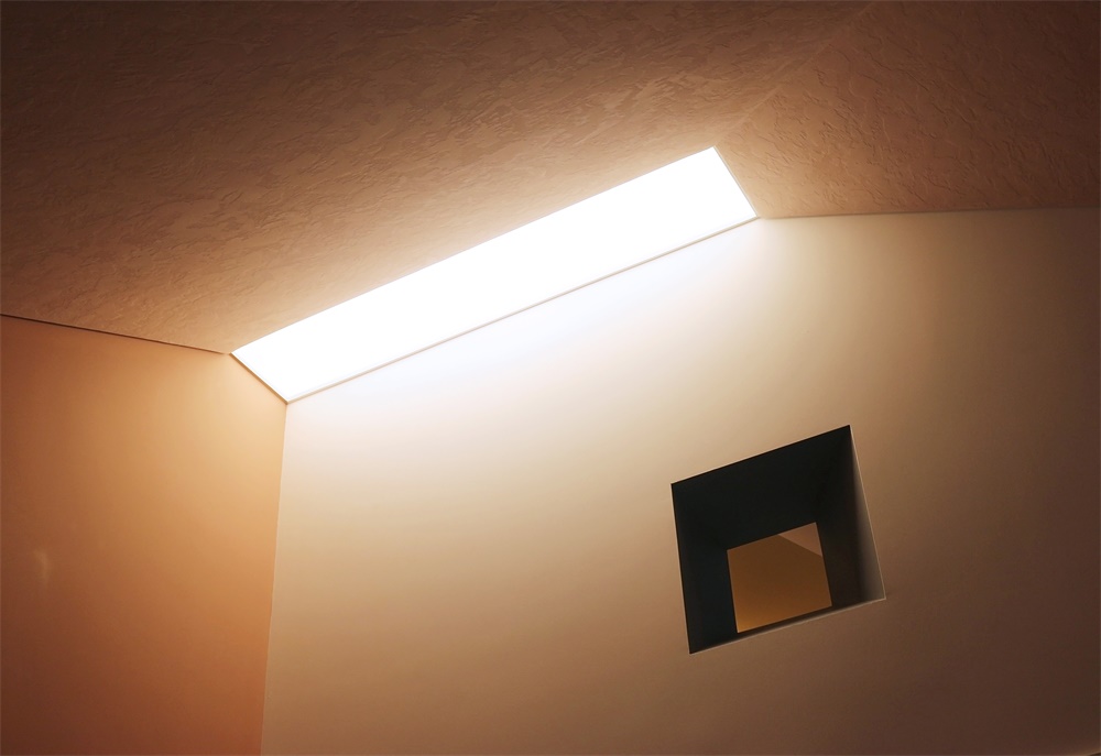 野境設計工作室,住宅空間,私人住宅,獨棟別墅,別墅設計,五口之家