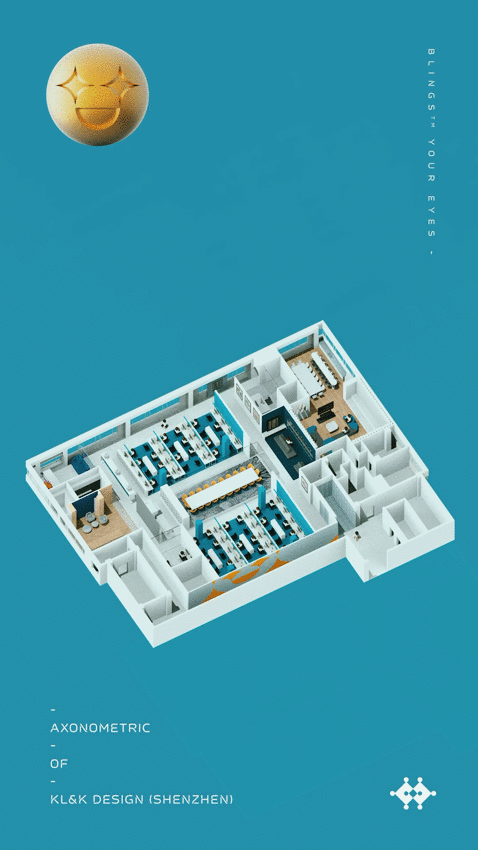 辦公空間,創意辦公室設計,靳劉高設計,深圳,項目投稿