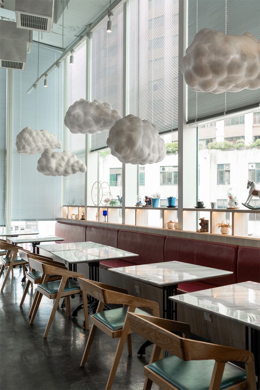 商業空間，廣州獨立書店，獨立書店設計，書店設計，廣州北京路，1200bookshop，負空間設計，項目投稿