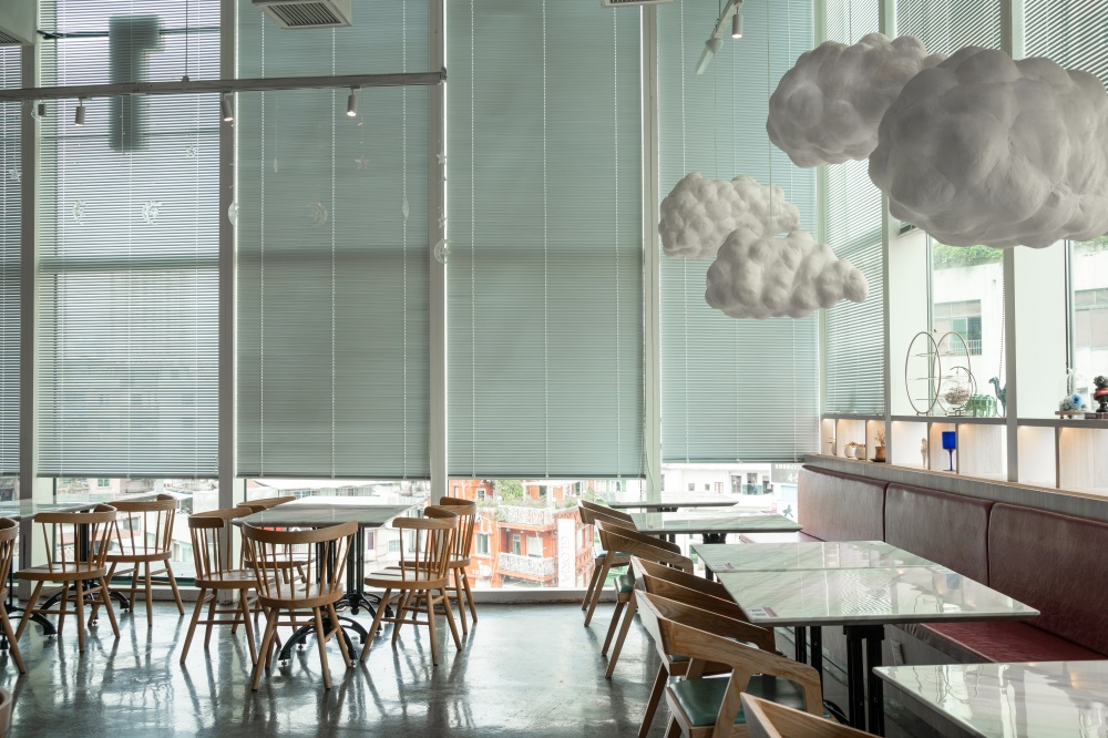 商業空間，廣州獨立書店，獨立書店設計，書店設計，廣州北京路，1200bookshop，負空間設計，項目投稿