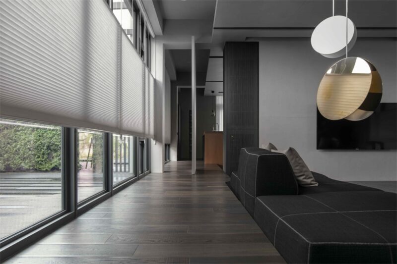 圭侯設計 | 1328號．聚 No.1328 Concentration