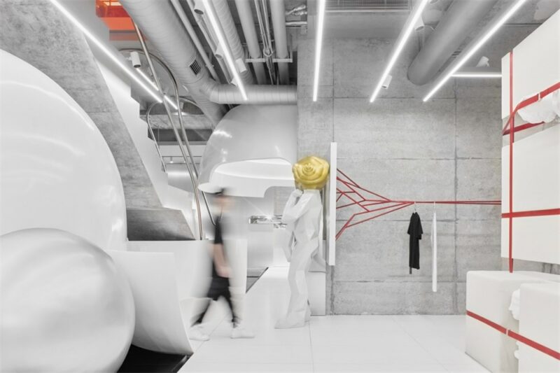 yebin design l 深圳Conemoting market買手店