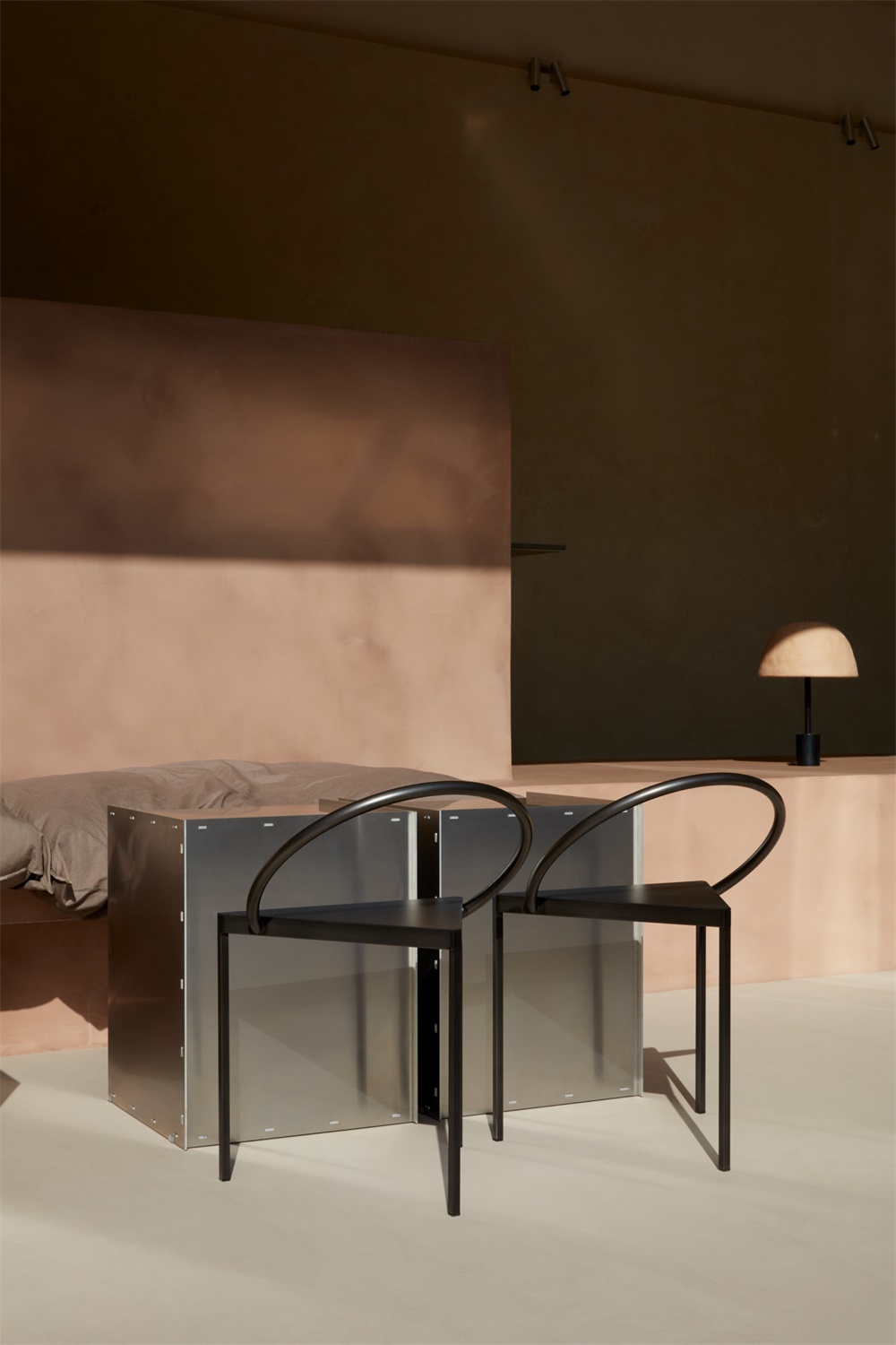 餐飲空間,咖啡廳設計,阿萊茵,Bone,阿聯酋