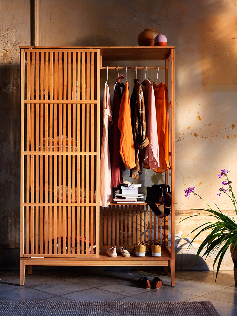 軟裝設計，宜家，色彩實驗室，室內夏季靈感，室內設計