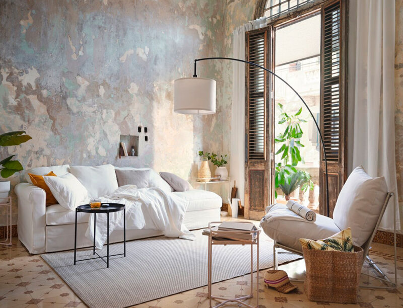 室內設計靈感——宜家IKEA夏季新係列