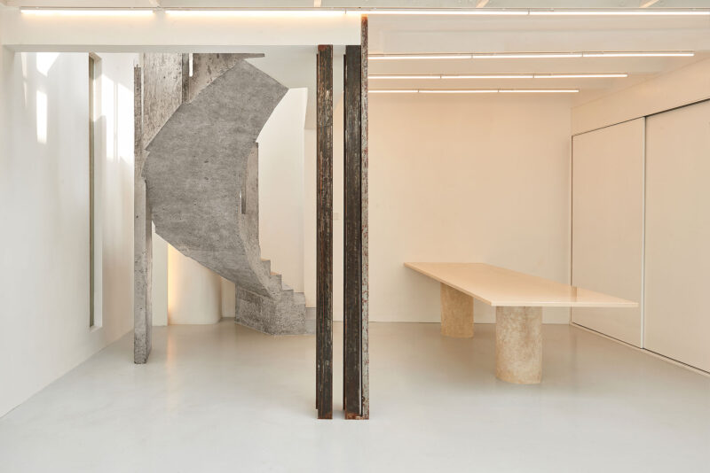 Studio Glume l 上海CAIUS開聿辦公室