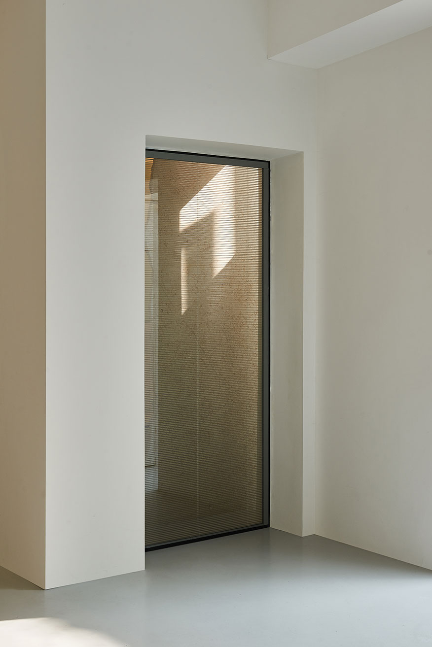 辦公空間，上海，老洋房改造，時尚產業顧問公司，Studio Glume