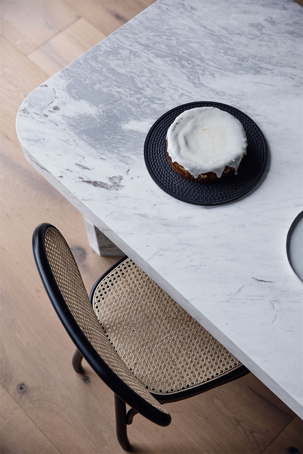 住宅空間,極簡主義,墨爾本,五口之家,Kennon+ studio,Scandizzo House