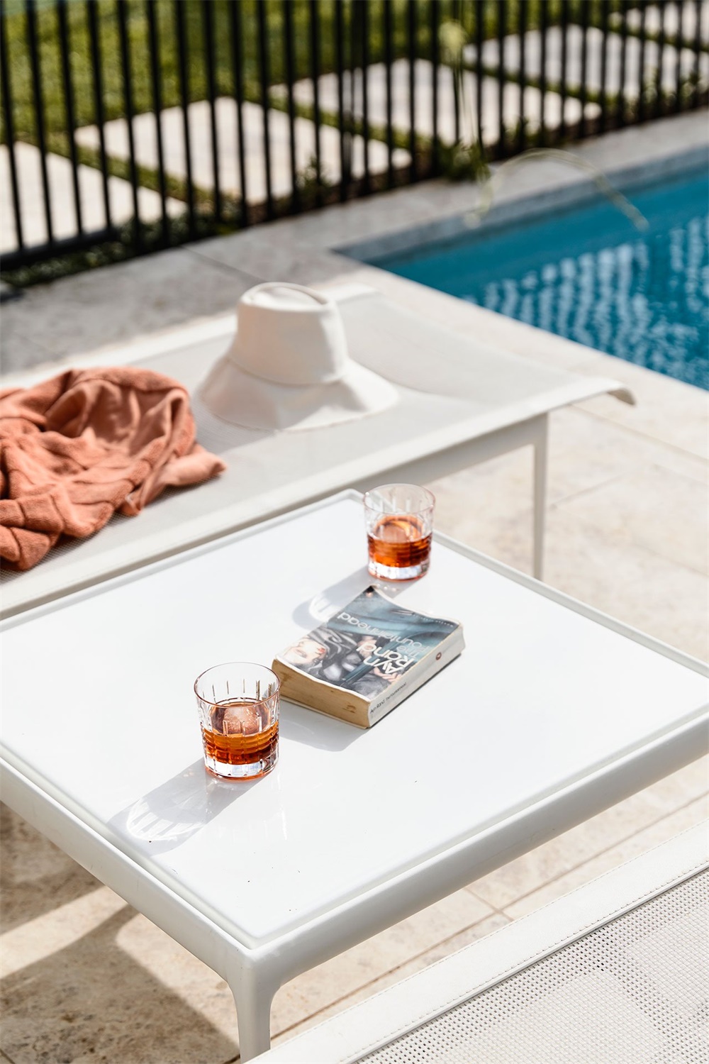 住宅空間,極簡主義,墨爾本,五口之家,Kennon+ studio,Scandizzo House